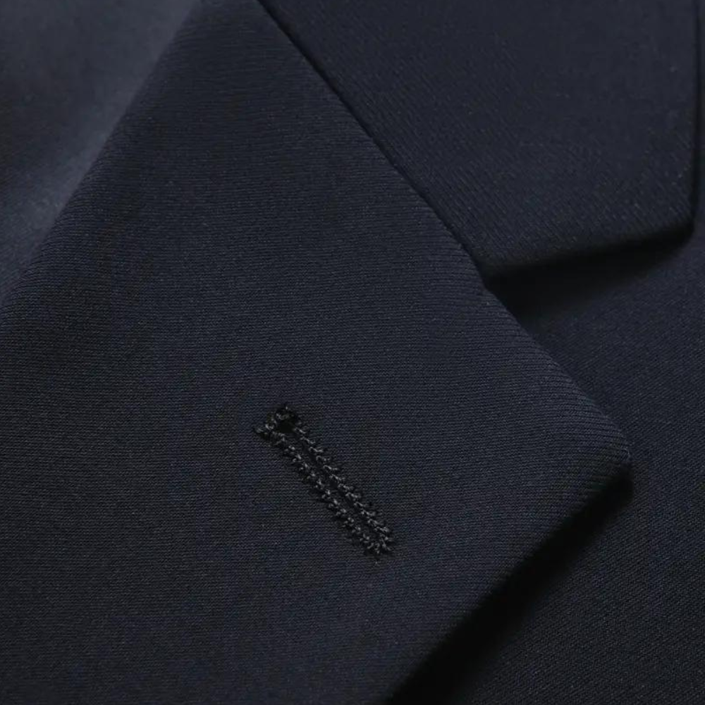 Heimdall - Stylish 2-Piece Formal Men's Set for All Seasons, Comfortable Fabric-4