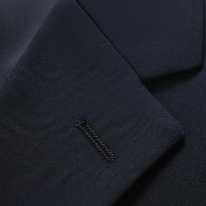 Heimdall - Stylish 2-Piece Formal Men's Set for All Seasons, Comfortable Fabric-4