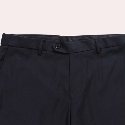 Claude - Comfortable 2-Part Men's Set for All Seasons, Soft Acetate Fiber-3