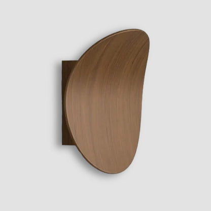 ForestLite - Wooden Wall Lamp