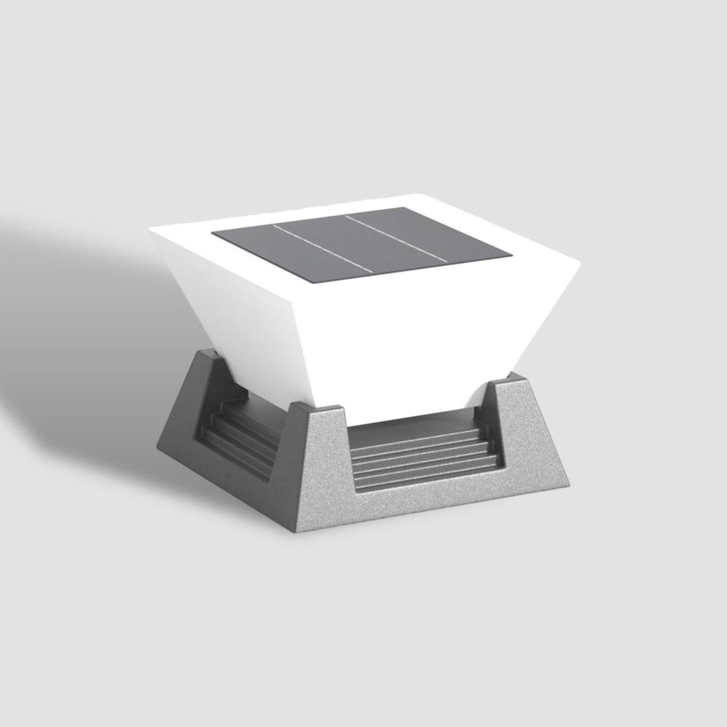 RoyalLume – LED Solar Wall Light with Smart Sensor