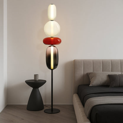 Candied floor lamp 5