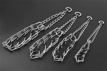 CanisGuard | Adjustable Humane Anti-Pull Dog Training Collar for Better Control 2