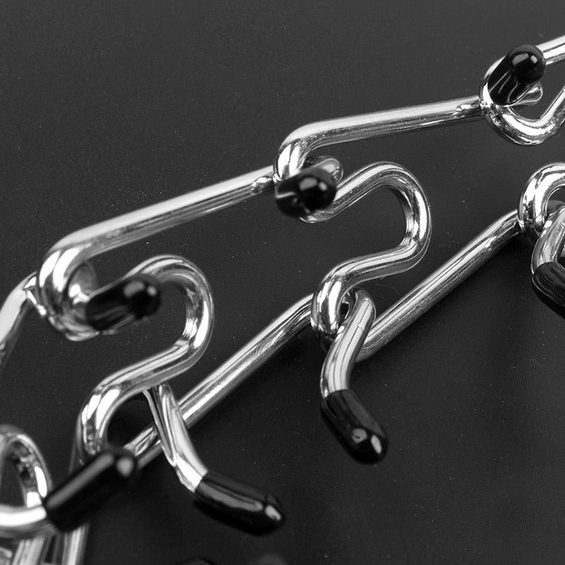 CanisGuard | Adjustable Humane Anti-Pull Dog Training Collar for Better Control 4