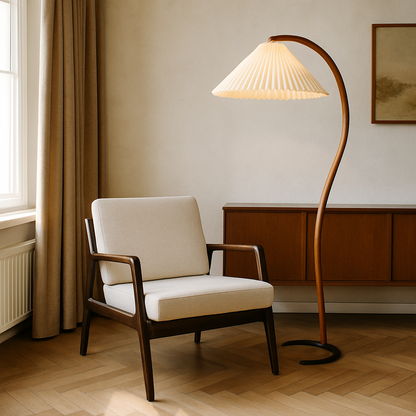 Caprani floor lamp 0