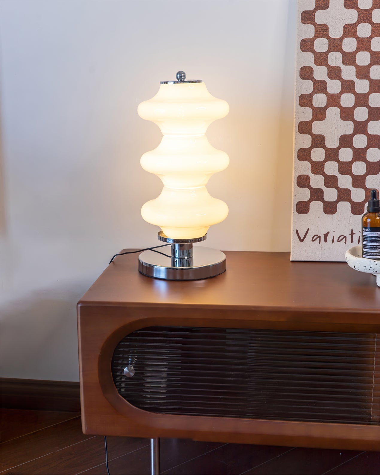 CarloShine - Table Light