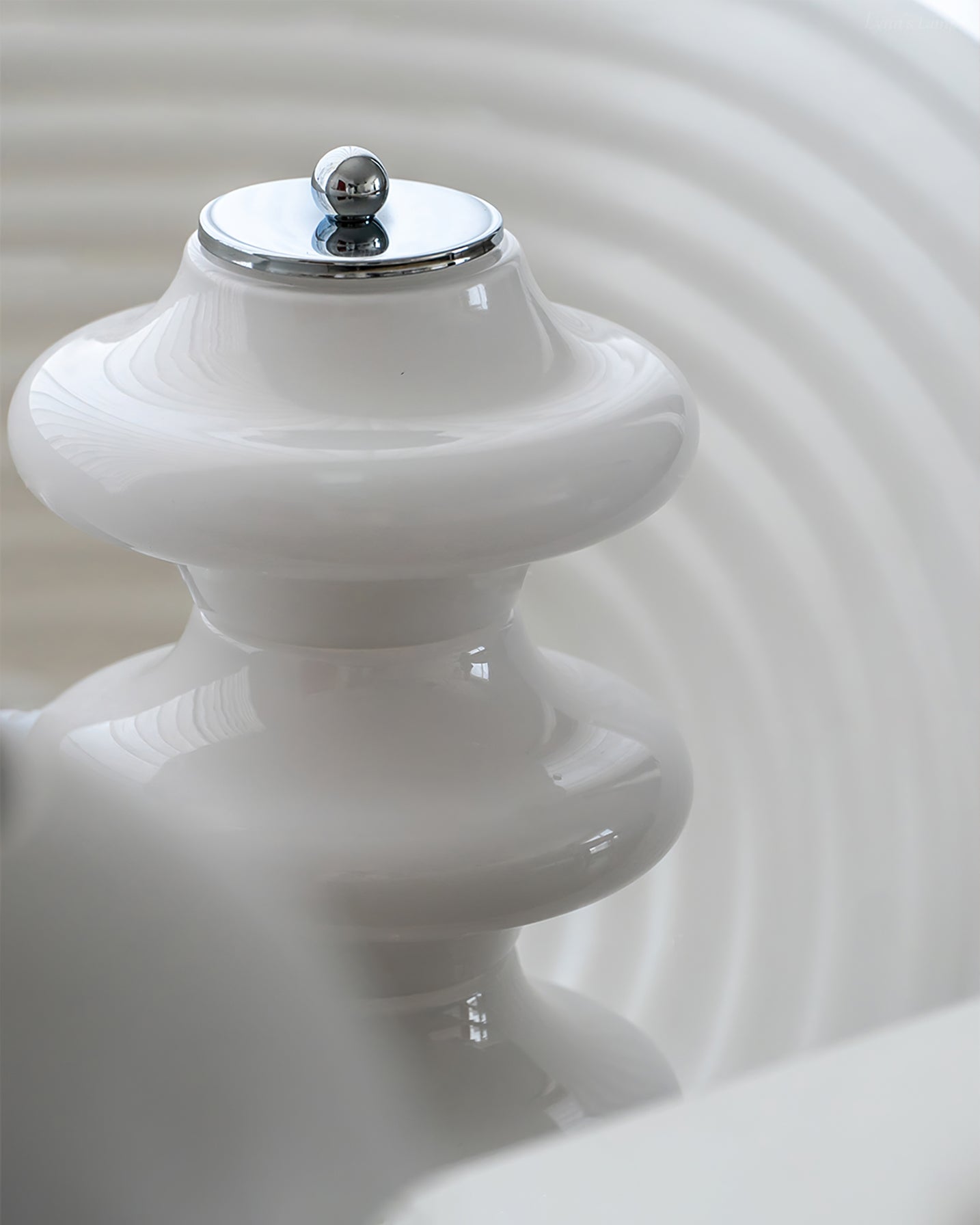 CarloShine - Table Light