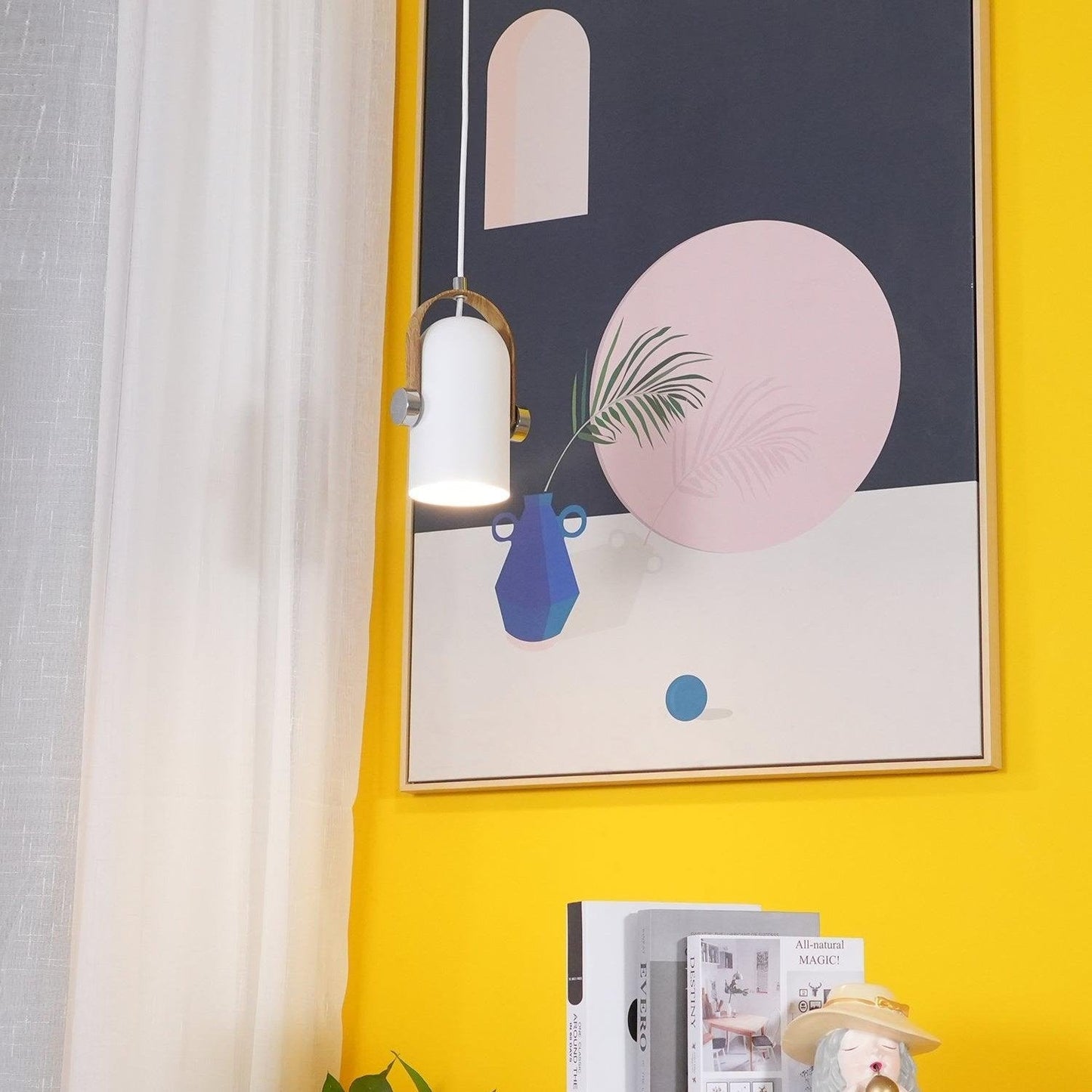 ForceLight - Odważne Nowoczesne Oświetlenie