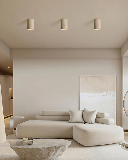 CarsoBeam - Loftbelysning