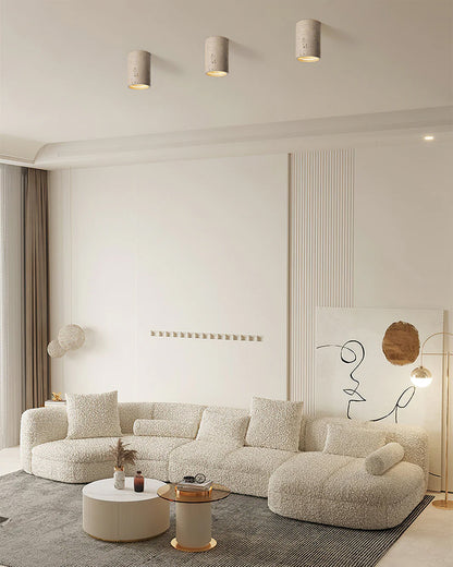 CarsoBeam - Loftbelysning