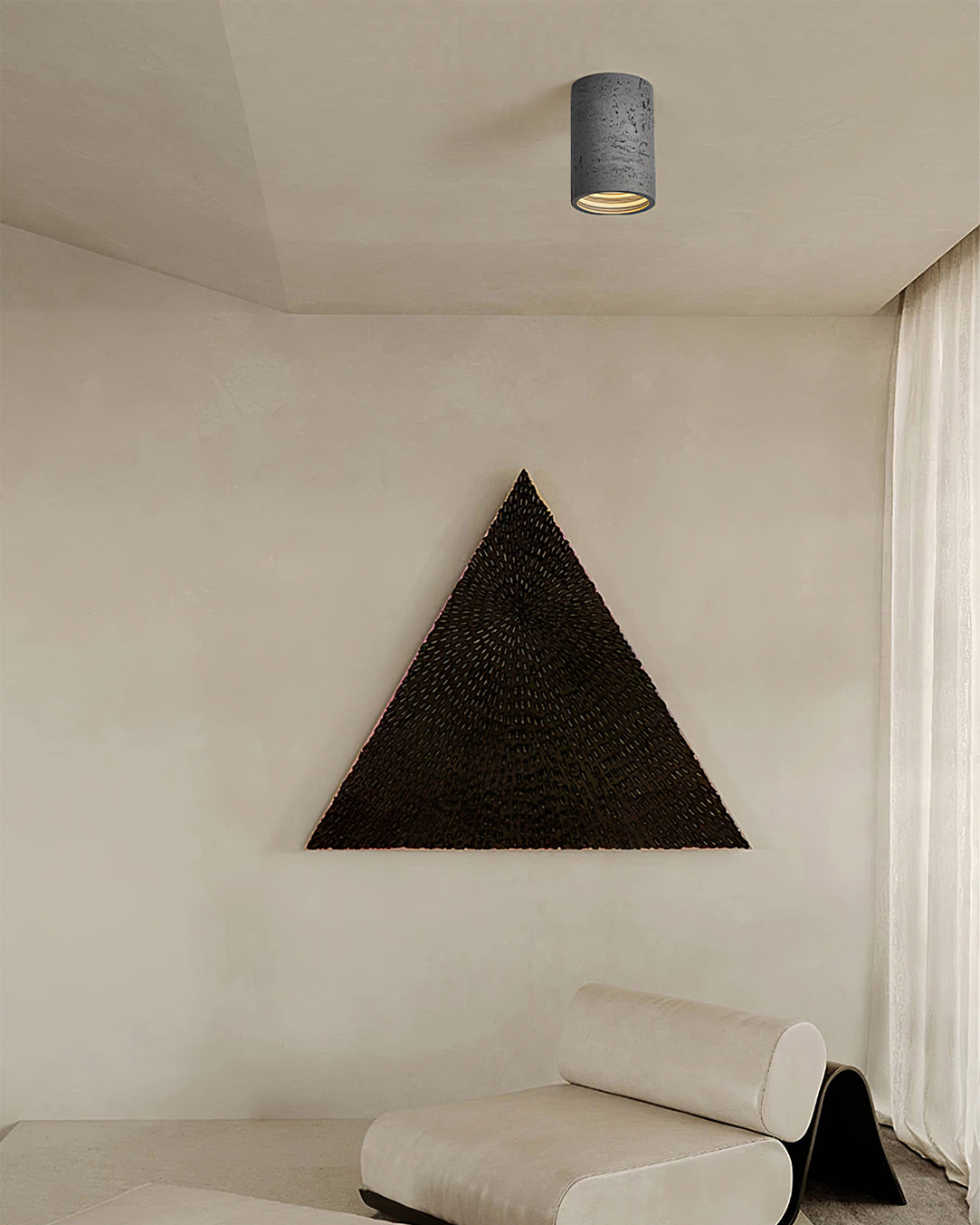 CarsoBeam - Loftbelysning