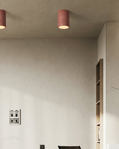 CarsoBeam - Loftbelysning