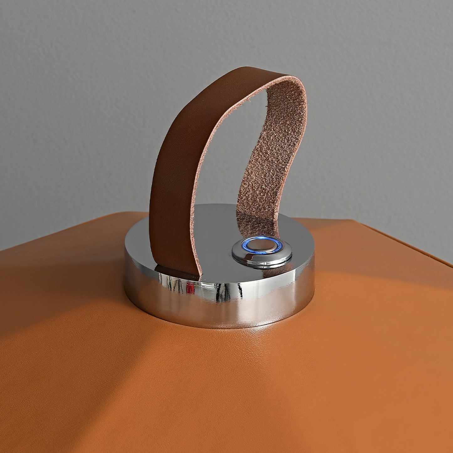 ChargeLite - Lámpara de Batería Castle