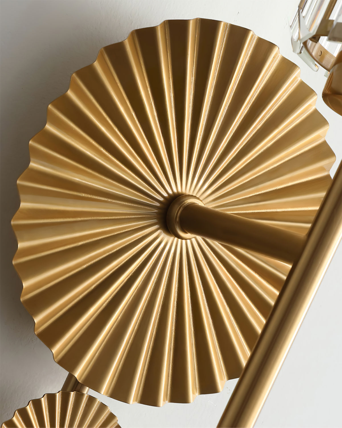 CylinderBeam – Lámpara de pared cilíndrica Regal para un estilo atemporal