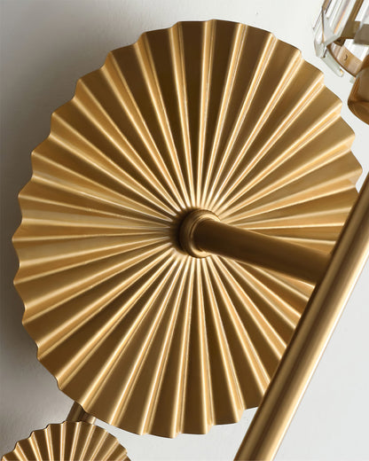 CylinderBeam – Lámpara de pared cilíndrica Regal para un estilo atemporal