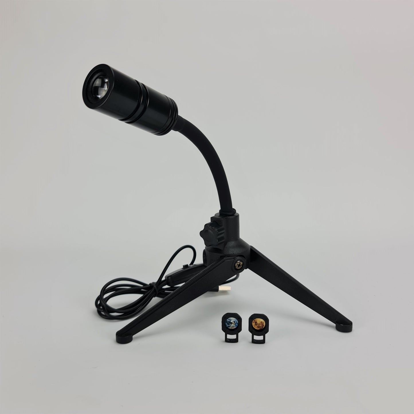 CelestialAura | Enchanting LED Projection Lamp for Imagination and Relaxation 0