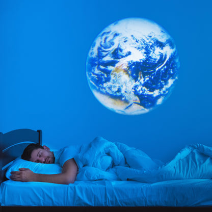 CelestialAura | Enchanting LED Projection Lamp for Imagination and Relaxation 5