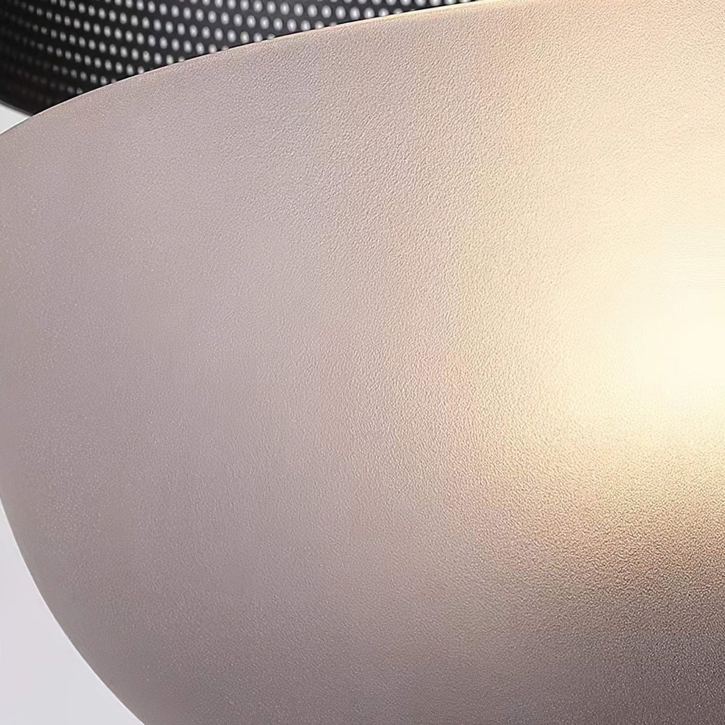 LuxeEra - Lampada da Tavolo con Design Senza Tempo e Illuminazione Morbida