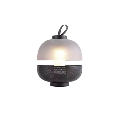 LuxeEra - Lampada da Tavolo con Design Senza Tempo e Illuminazione Morbida