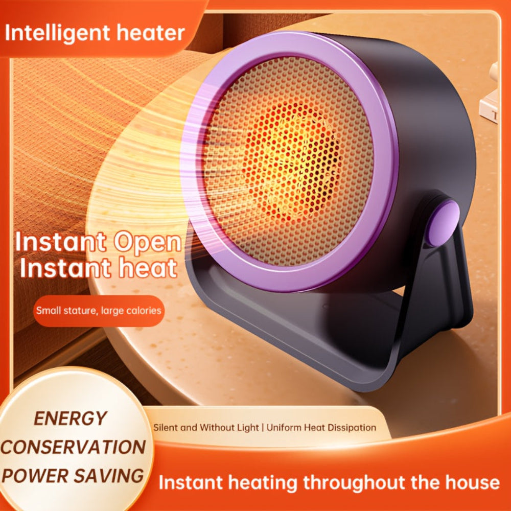CeramiSphere | Compact Efficient Portable Electric Space Heater 1