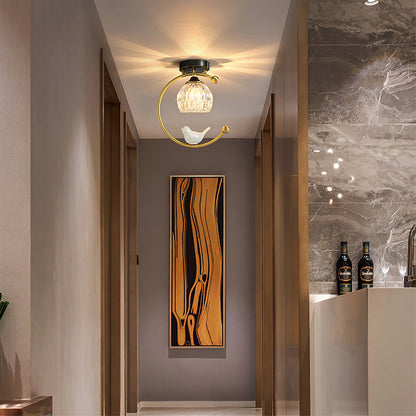 SkyWing - Loftbelysning