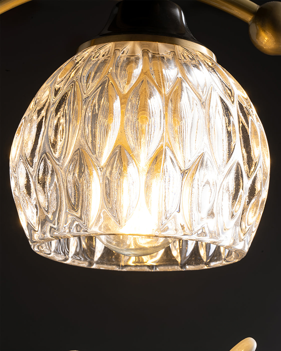 SkyWing - Loftbelysning