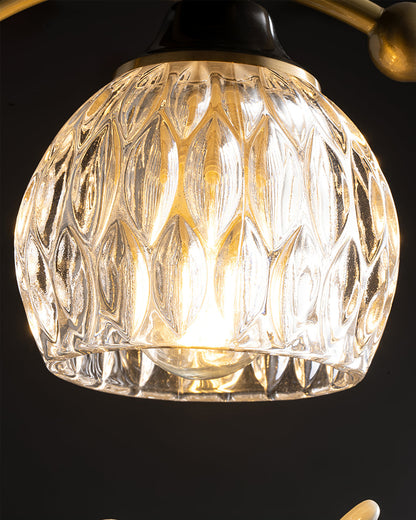 SkyWing - Loftbelysning