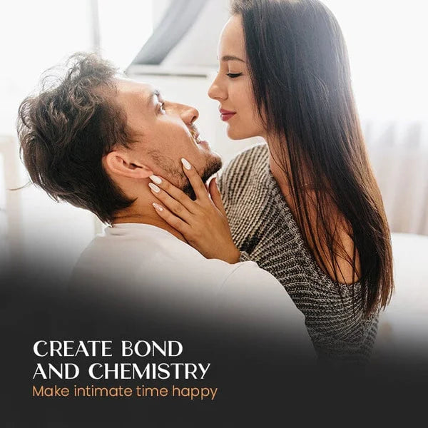 CharismaBlend | Irresistible Alluring Men's Cologne with Pheromones 6