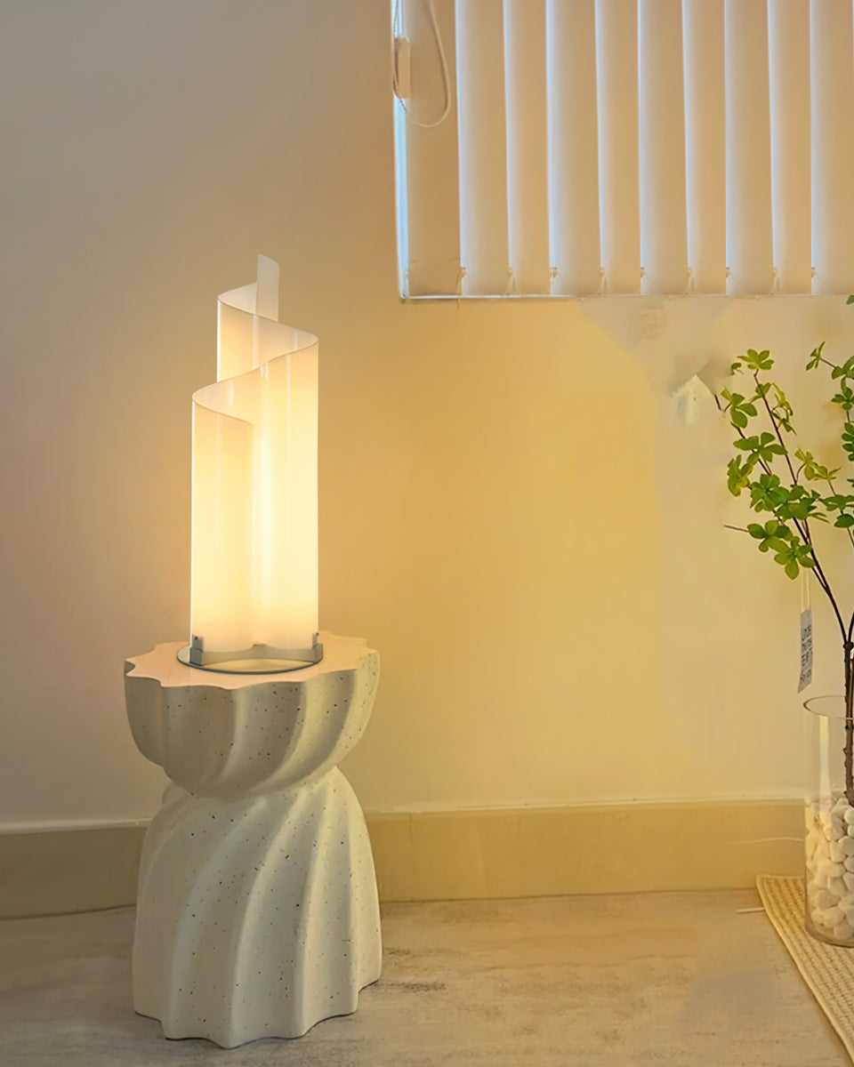 EnchantedLight - Bordlampe