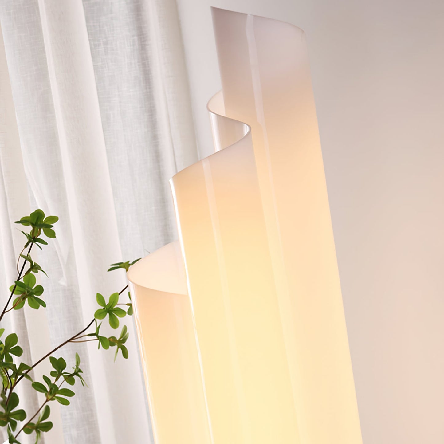 EnchantedLight - Bordlampe