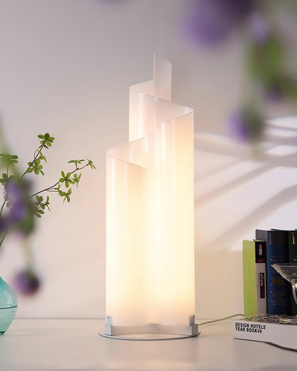 EnchantedLight - Bordlampe