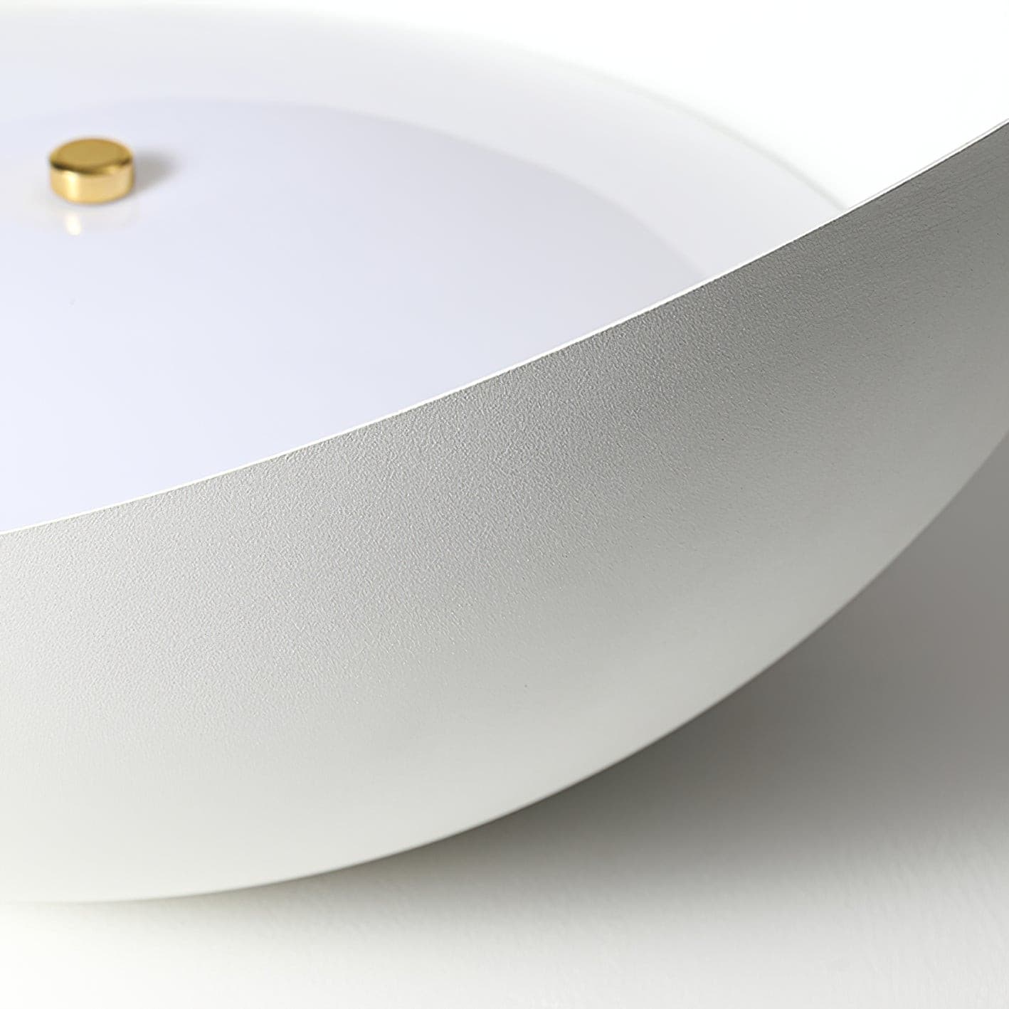 CircleLuxe - Moderne LED Loftlampe med Elegant Halo Form