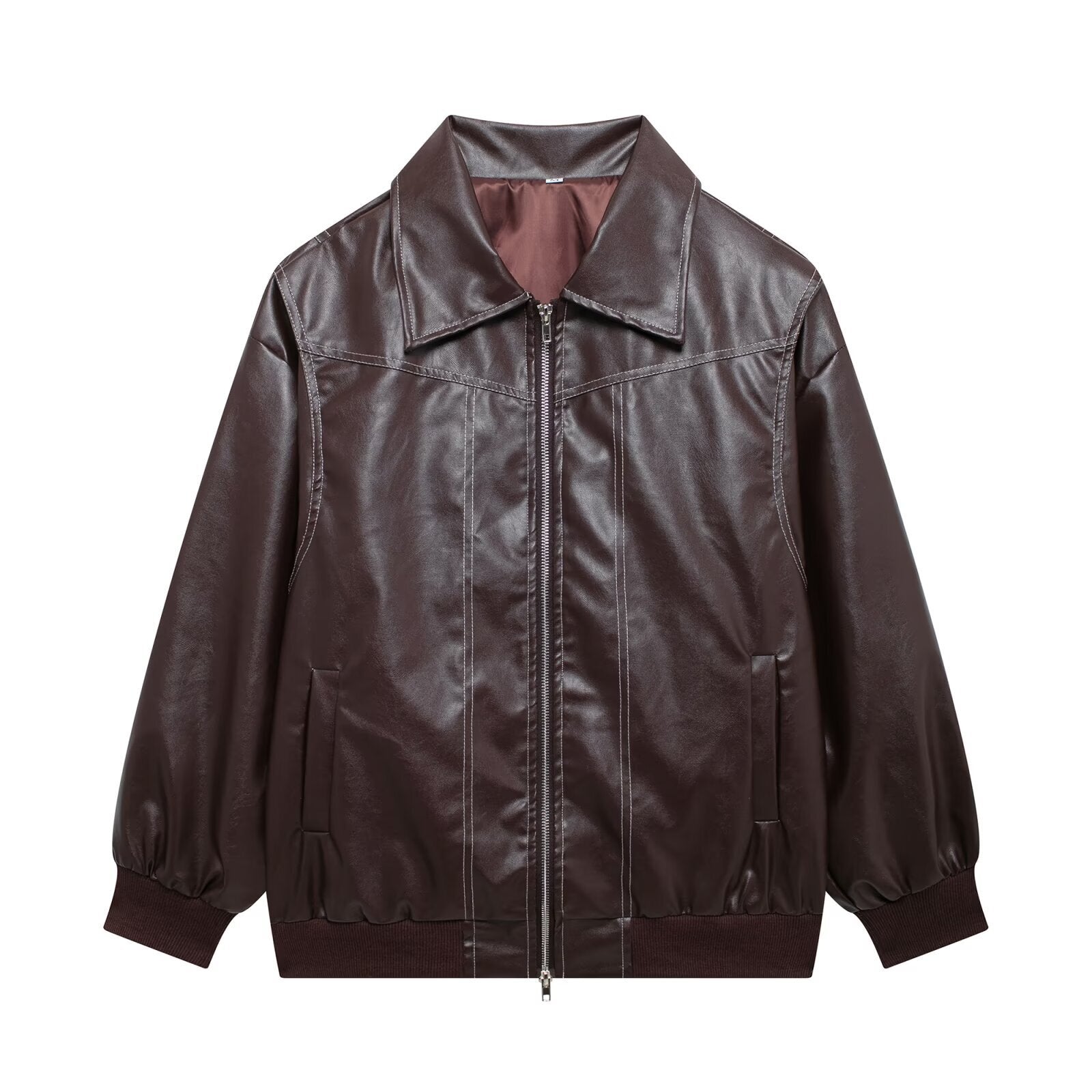 Clementine Oversized Jacket 3