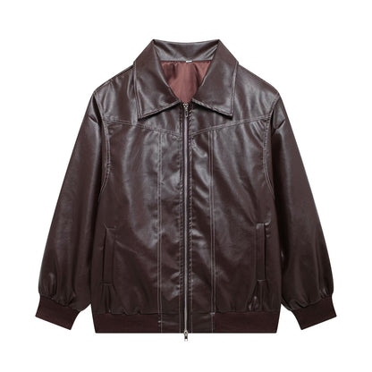 Clementine Oversized Jacket 3