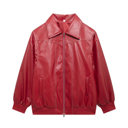 Clementine Oversized Jacket 5