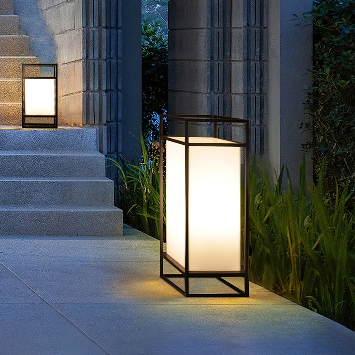 CleoBeam - Outdoor Lamp