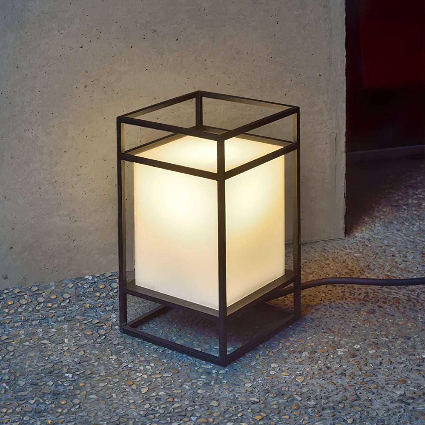 CleoBeam - Outdoor Lamp