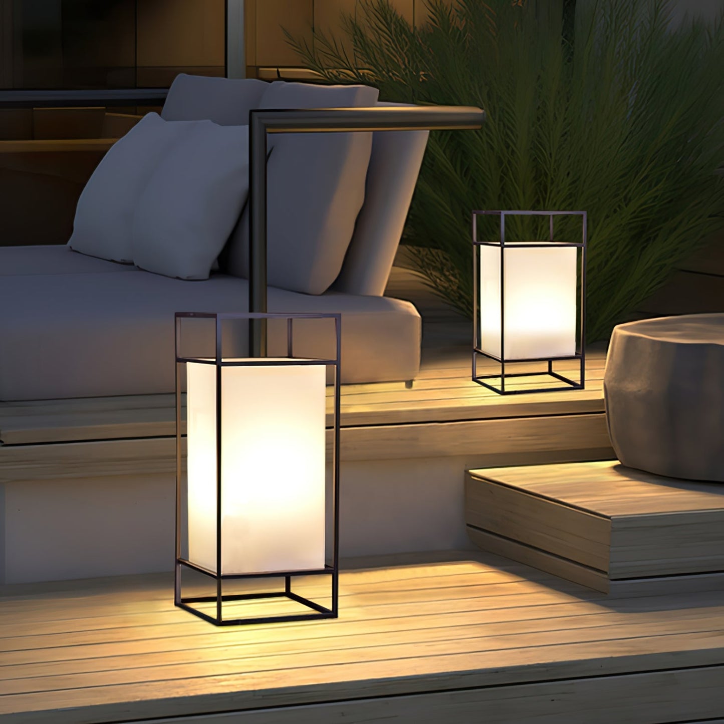 CleoBeam - Outdoor Lamp