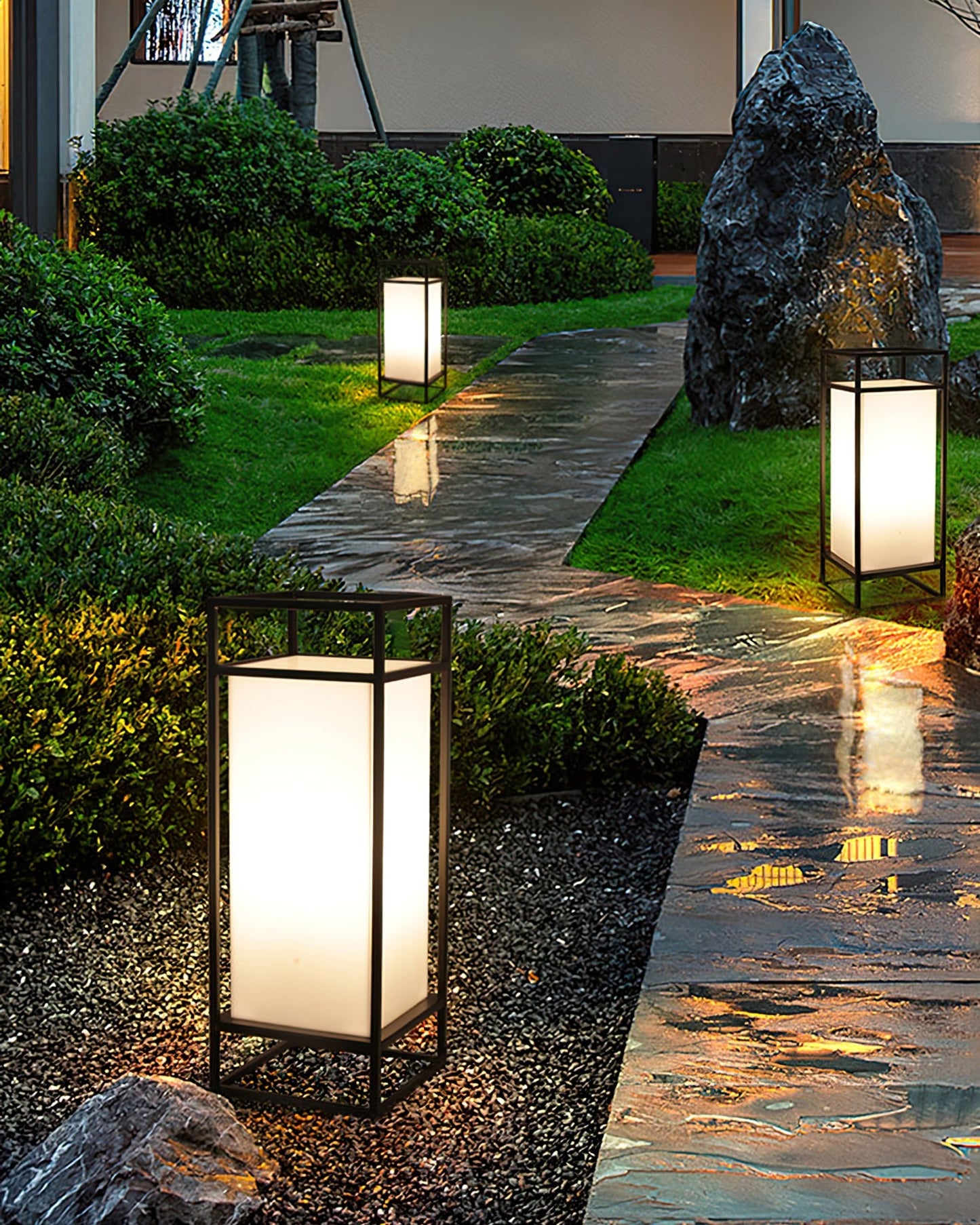 CleoBeam - Outdoor Lamp