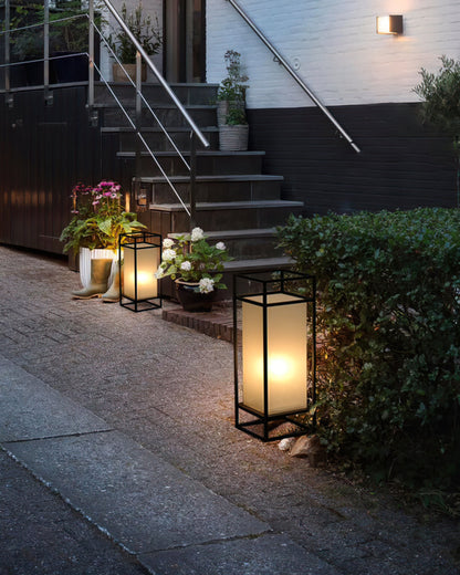 CleoBeam - Outdoor Lamp