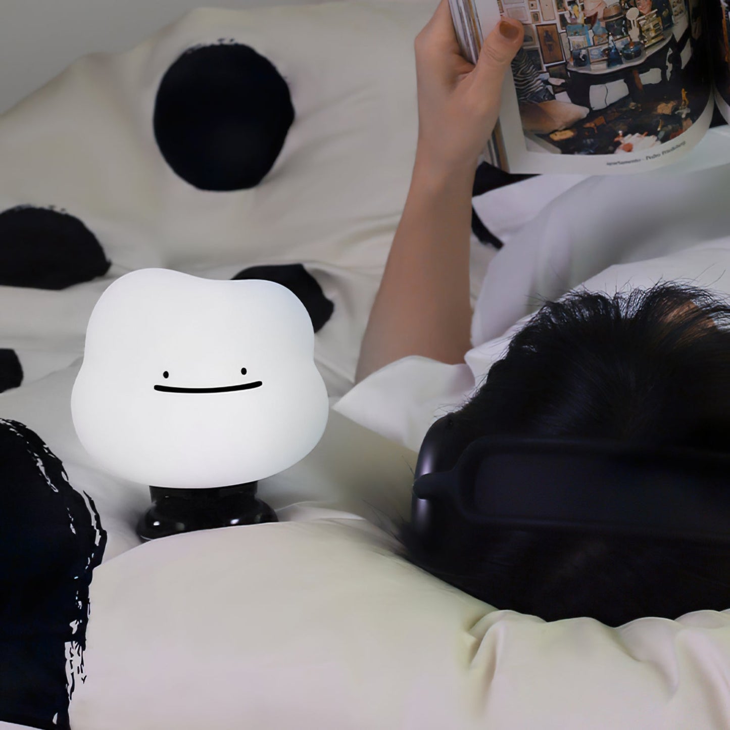 DreamBeam - Modern Desk Lamp