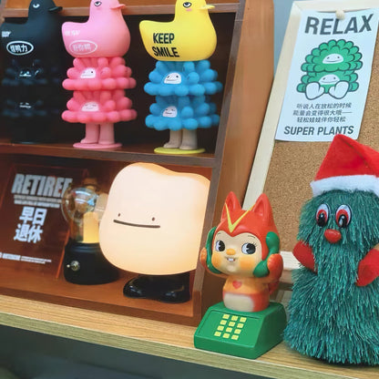 DreamBeam - Modern Desk Lamp