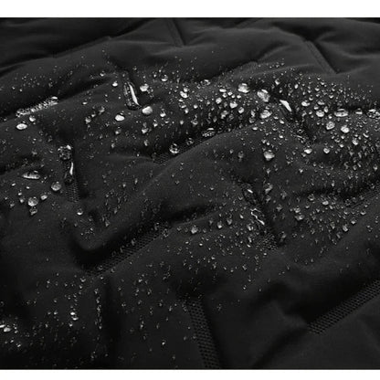 Comfortable ski jacket for men | Winter 4