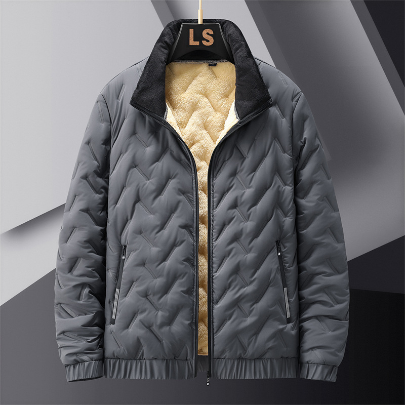 Comfortable ski jacket for men | Winter 6