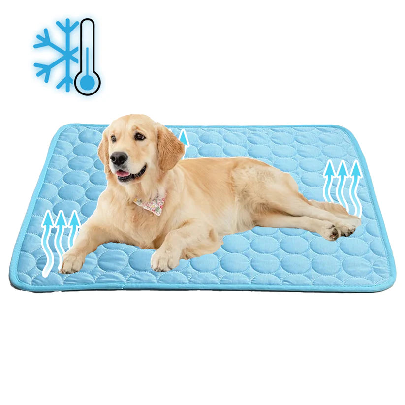 Cooling Mat for Dogs 0