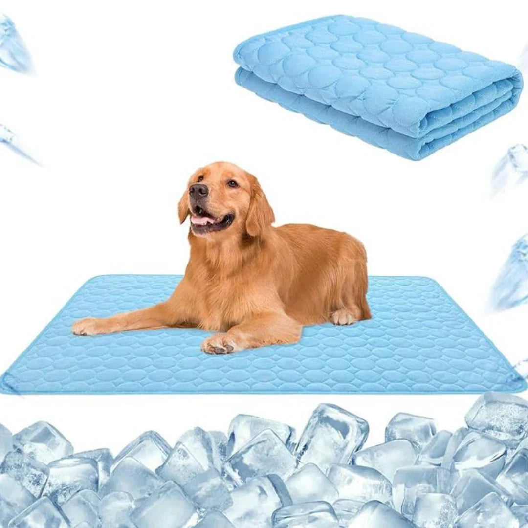 Cooling Mat for Dogs 1