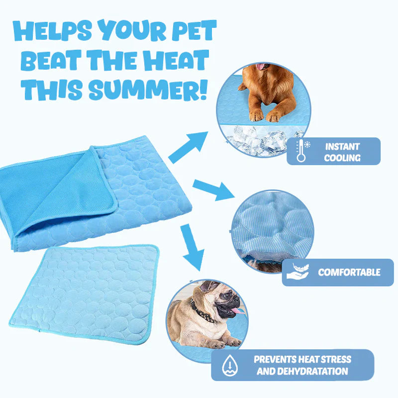 Cooling Mat for Dogs 6