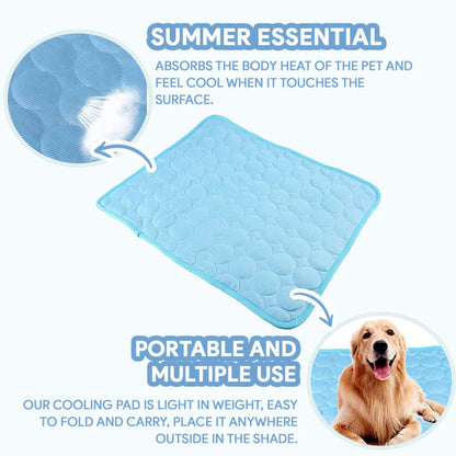 Cooling Mat for Dogs 7