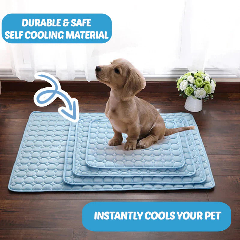 Cooling Mat for Dogs 8