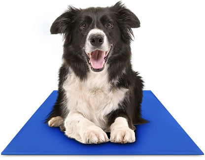 Cooling Mats for Pets 2
